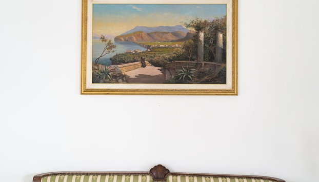 Relais Country Resort - Foto 4, Habitación