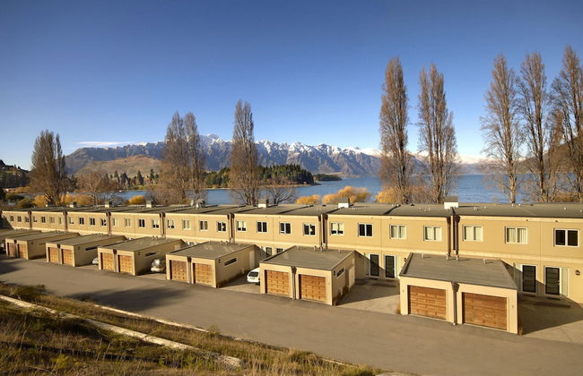 Esplanade Queenstown by Staysouth - Foto 18