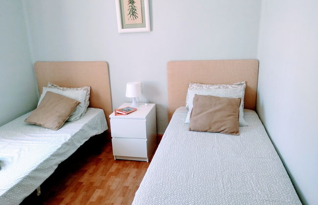 Wish Suite Rafael de Sevilla - Foto 3