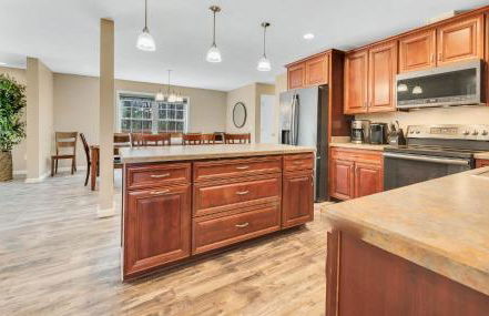 6 Bedrooms Hot Tub Game Room Movie Theater - Foto 9