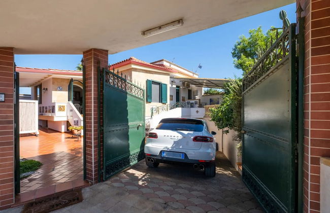 Apartment Tritone in Luxury Villa With Shared Pool - Foto 20