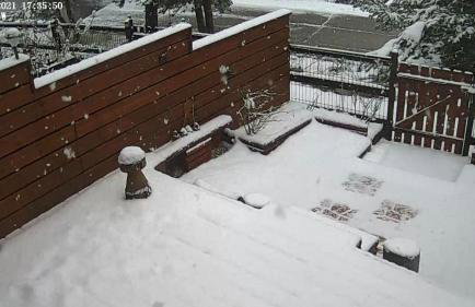 Studio avec cheminée et jardin - Foto 16