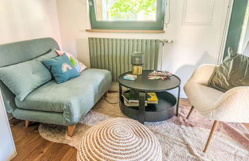 Apartment Hinterhov Nest by Interhome - Foto 6