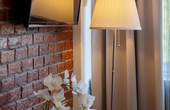 Apartment Popiełuszki Warsaw by Renters - Foto 42