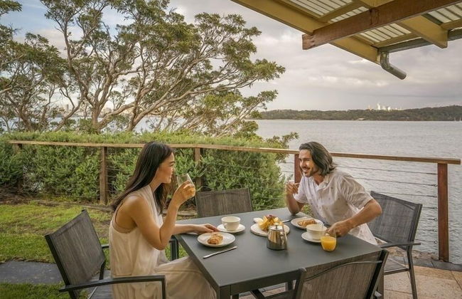 Steele Point Cottage - Foto 8