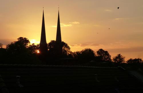 Apartment Stadtblick - Foto 20