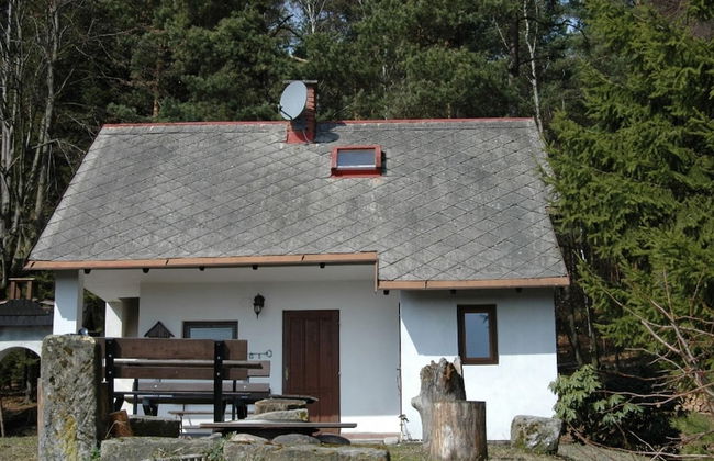 Chalet in Mala Skala Near Ski Slopes - Foto 23