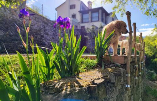 Amazing STUDIO CASA FERMEGLIA with private jacuzzie and perfect panoramic view - Foto 21