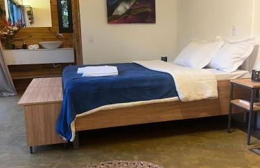 chalé 3 - guache - Foto 8