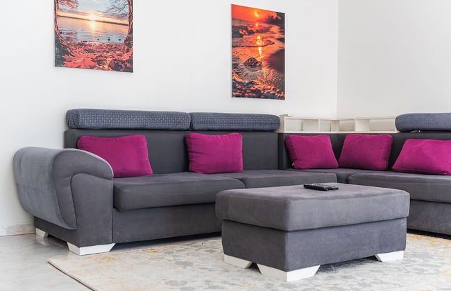 The Promenade Seaview - Photo 20