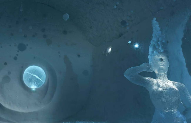 Escursione all'Icehotel - Foto 6