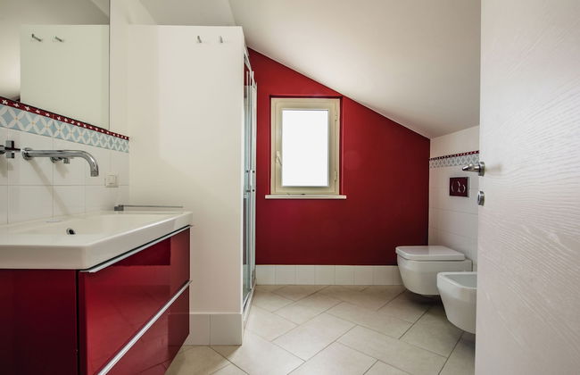 Villa Acqua Saracena by Wonderful Italy - Foto 40