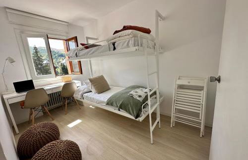 Apartamento Socotor, céntrico, vistas , garaje y Wifi - Foto 26