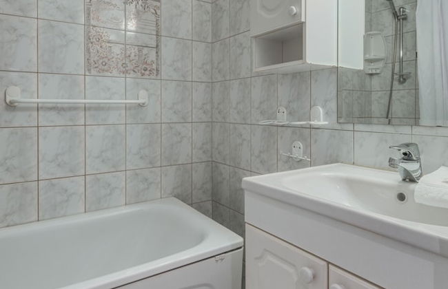 Trondheim Leilighetshotell - Foto 57