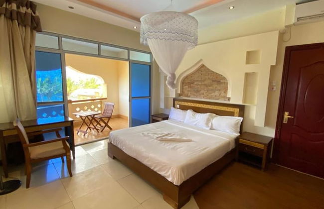 Shanzu Beachfront Suites - Foto 26