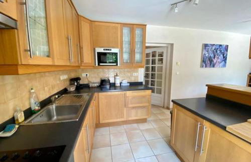 Villa tout confort - 165m2 - 4 chambres - Piscine - Foto 15