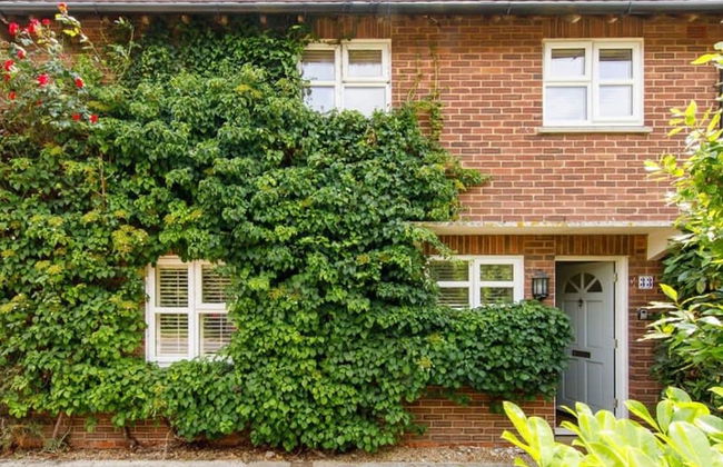 3bd Family Beach Retreat in West Wittering - Foto 1