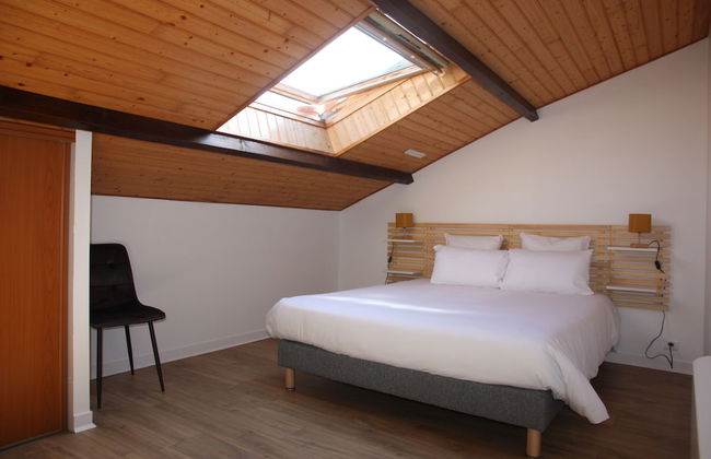 Résid' Spa - Loire & Sèvre - Foto 27