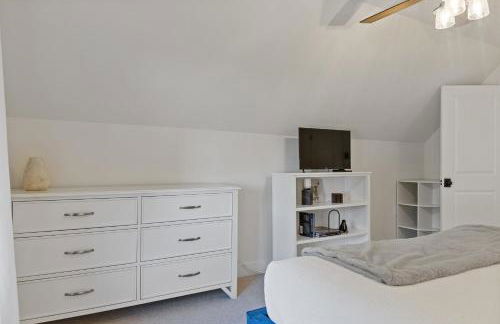 The GOAT Getaway, Winter Retreat by USNA! - Foto 21