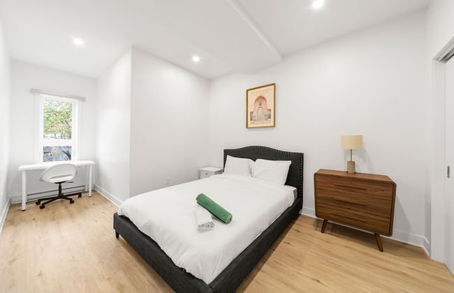 Stonewall Suites - Foto 9