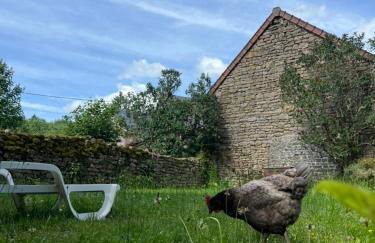 Gîtes Le Fer A Cheval Vassivière - Photo 24