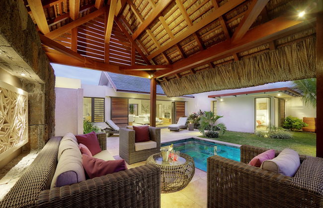 Clos du Littoral by Fine and Country - Foto 19