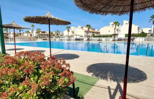 Casa Joaquín en Gran Alacant - Foto 28