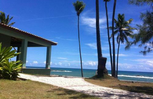 O Paraíso é aqui: Pé na Areia em Arembepe - Foto 8