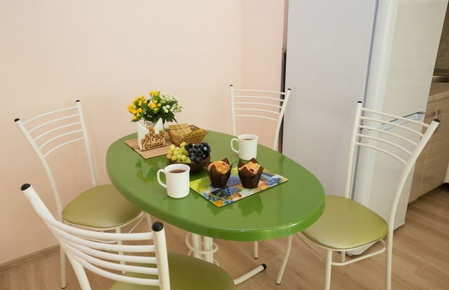 Apartment Etazhydaily Tsiolkovsky-Aviation - Foto 31