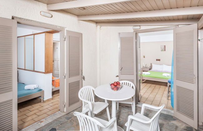 Panorama - Sea View - Foto 16