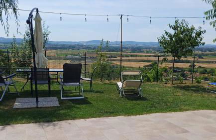 Casa Stella - Montepulciano - Foto 16