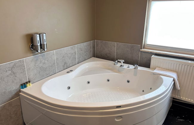 Centrum Hotel & Spa - Foto 72