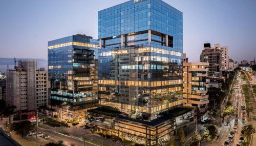 Carlos Gomes Square by LikeHome - Foto 2