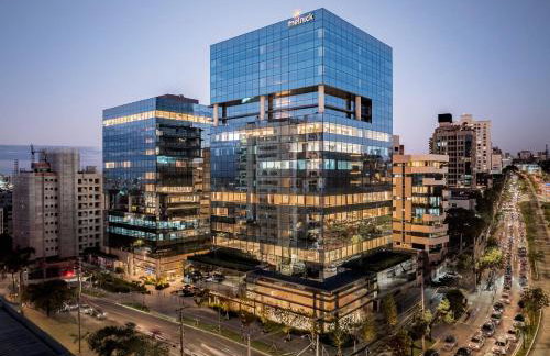 Carlos Gomes Square by LikeHome - Foto 2