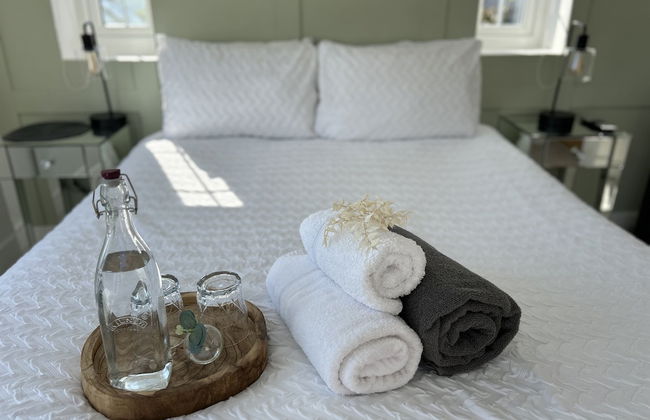 Luxury Cottage, Views of the Lakes With Hot Tub - Foto 2