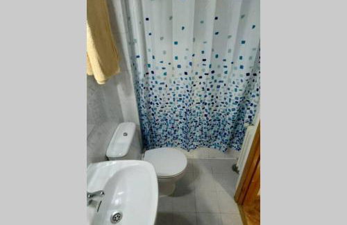 Airport Ifema Barajas Home - Foto 5