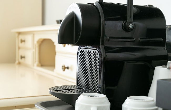 Capitolium Rooms - Foto 13