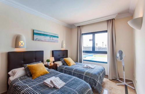 Hipoclub Villas, Aguamarina 2 - Foto 29