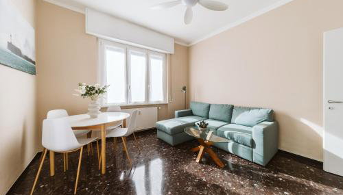 Mari's House [Liguria + wifi + pet friendly] - Foto 3