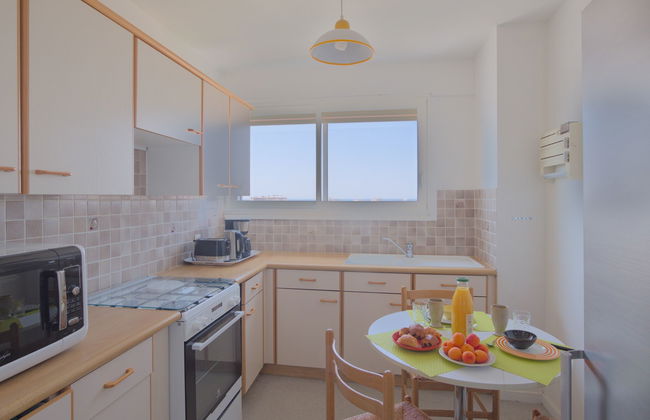 L'Escale Vendée Globe - Foto 6