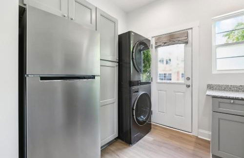 StayAE Downtown - 1BR Apartment, Ground Floor - Foto 7