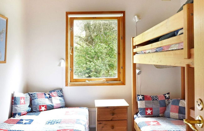 6 Person Holiday Home in Vig - Foto 3