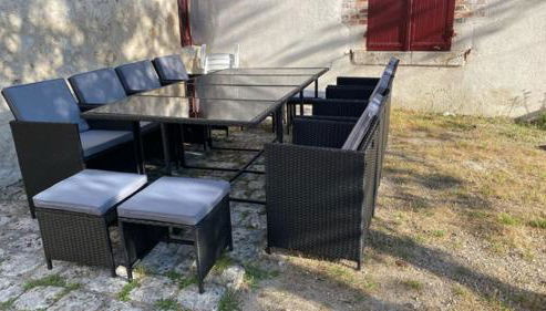 Gîte grande famille Alisiers - Photo 2