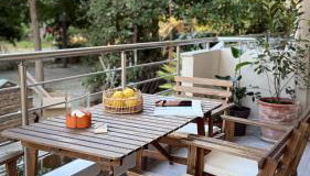 Tashó Simply Living - Foto 4, Garden, Garden view