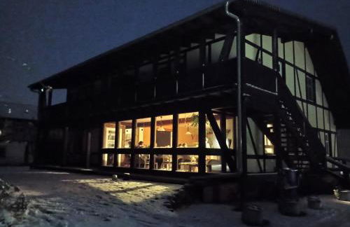 Oderbruchhütte - Photo 14