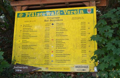 Ferienwohnung Berger Kurparkresidenz - Foto 28