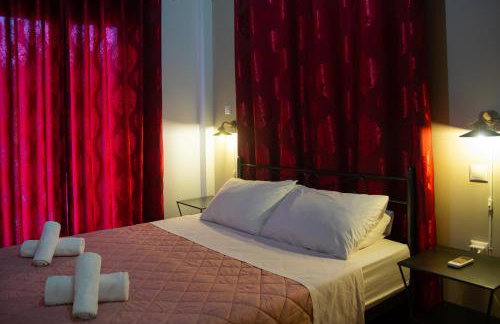 "Tsiftsis" City Apartments - Foto 24