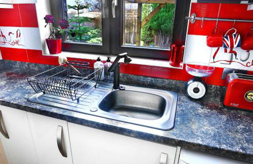 A cosy house near the city centre - Foto 20