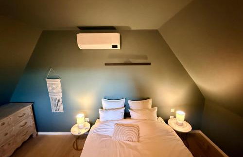Duplex neuf et cosy vue Mont des Cats - Foto 14