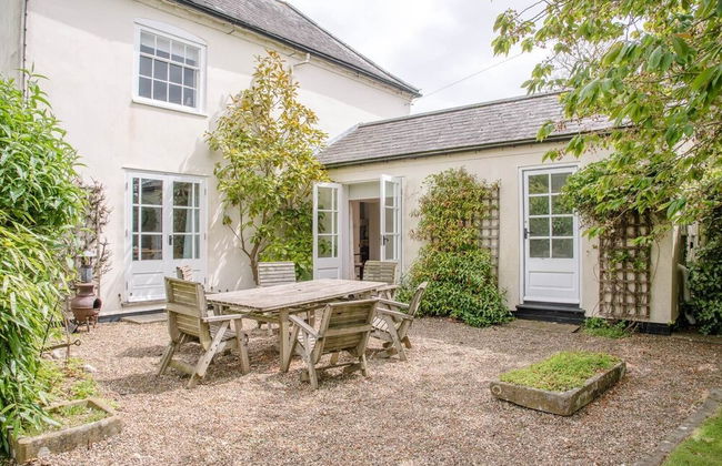 Manor Lodge, Walberswick - Photo 73